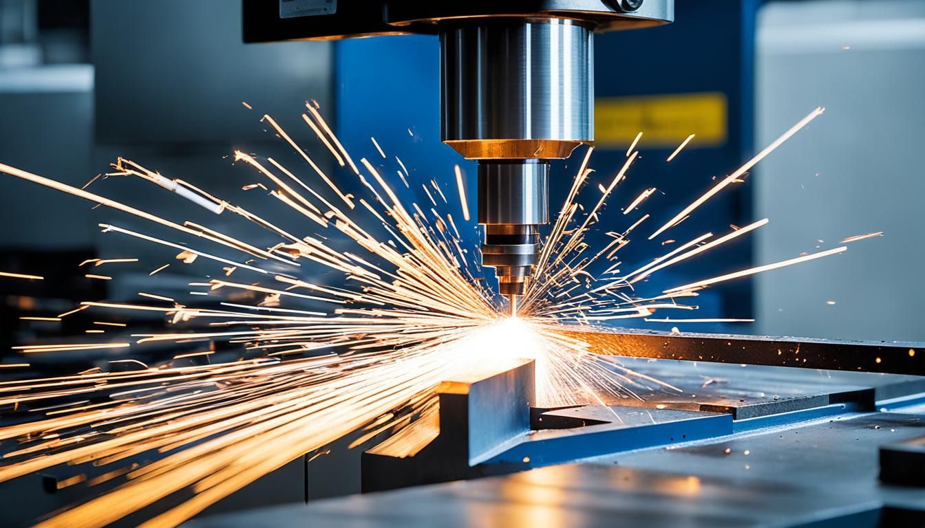 Usługi Obróbki Metali – Toczenie CNC Frezowanie CNC