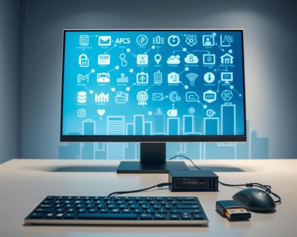 systemy informatyczne